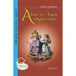 Alice in Tara Oglinzilor - Lewis Carroll