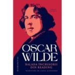 Balada inchisorii din Reading - Oscar Wilde