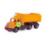 Camion cu Semiremorca Mike, 66x19x23 cm, Wader