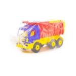 Camion + Lopata si Grebla, premium, 67x26x36 cm, Wader