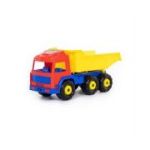 Camion Silver, 70x26x32 cm