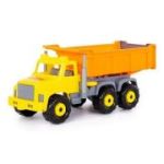 Camion Supergigant, 81x32x33 cm