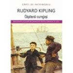 Capitanii curajosi - Rudyard Kipling