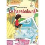 Ce harababura! - Veronique Cauchy, Gregoire Mabire