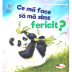 Ce ma face sa ma simt fericit? - Heidi Howarth, Daniel Howarth