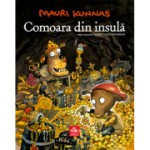 Comoara din insula - Mauri Kunnas