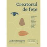 Creatorul de fete - Lindsey Fitzharris