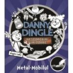 Danny Dingle, descoperiri uimitoare. Metal-Mobilul - Angie Lake