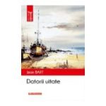 Datorii uitate - Jean Bart