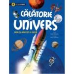 Descopera. Calatorie in Univers - Gisela Socolovsky