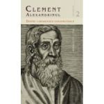 Despre cunoasterea duhovniceasca - Clement Alexandrinul