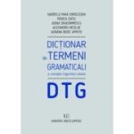 Dictionar de termeni gramaticali - Gabriela Pana Dindelegan