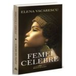 Femei celebre - Elena Vacarescu