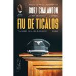 Fiu de ticalos - Sorj Chalandon