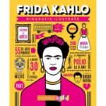 Frida Kahlo. Biografie ilustrata - Antonia Girmacea