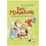 Doc Miaunilius - Viola Herzlieb