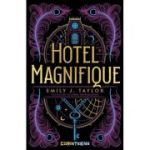 Hotel Magnifique - Emily J. Taylor