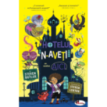 Hotelul. N-aveti ce vedea aici - Steven Butler