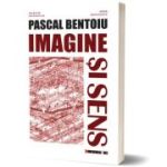 Imagine si sens. Eseu asupre fenomenului muzical - Pascal Bentoiu