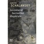 Inventarul lucrurilor disparute - Judith Schalansky