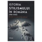 Istoria stilismului in Romania (1924-2022) - Radu Petre Muresan