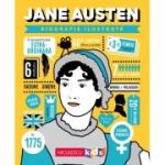 Jane Austen. Biografie ilustrata - Antonia Girmacea