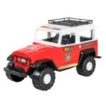 Jeep Salvare, 38x20. 5x22. 5 cm