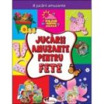 Jucarii amuzante pentru fete