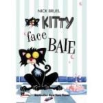 Kitty face baie - Nick Bruel