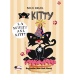 Kitty, La multi ani! - Nick Bruel