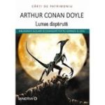 Lumea disparuta - Arthur Conan Doyle