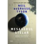 Mesagerul stelar - Neil deGrasse Tyson