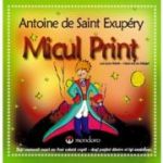 Micul Print - Antoine de Saint-Exupery