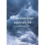 O dezordine agreabila - Areta Dumitrescu