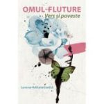 Omul-fluture - Lorena-Adriana Ionica