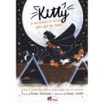 Kitty si operatiunea de salvare sub clar de luna - Paula Harrison