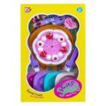 Play set tort, 23 piese / cutie