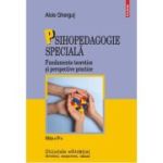 Psihopedagogie speciala. Fundamente teoretice si perspective practice - Alois Ghergut