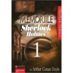 Memoriile lui Sherlock Holmes 1 - Arthur Conan Doyle
