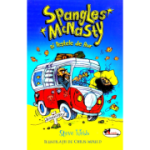 Spangles McNasty si Pestele de Aur - Steve Webb