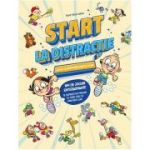 Start la distractie - Florin Bica