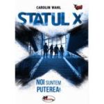 Statul X - Carolin Wahl