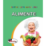 Sunt mic si vreau sa aflu. Alimente