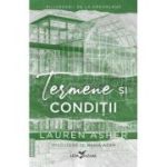 Termene si conditii (vol. 2 din Miliardarii de la Dreamland) - Lauren Asher