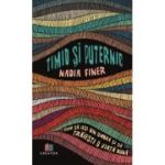 Timid si puternic - Nadia Finer