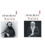 Tolstoi (2 volume) - Henri Troyat