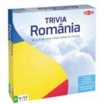 Joc de societate Trivia, Romania