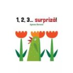 1, 2, 3... surpriza! - Agnese Baruzzi