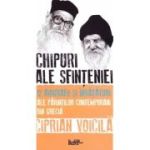 Chipuri ale sfinteniei. 12 biografii si invataturi ale parintilor contemporani din Grecia - Ciprian Voicila