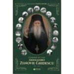 Crampeie de viata. Arhimandrit Zenovie Ghidescu. 1919-2014 - Zenovie Grigore